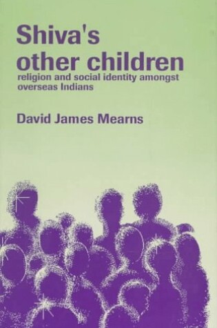 Cover of Shiva′s Other Children