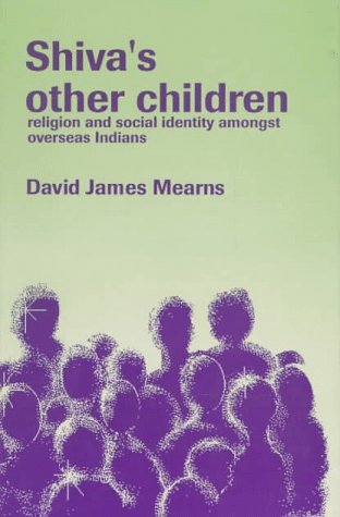 Book cover for Shiva′s Other Children