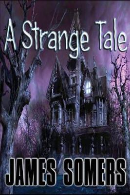 Book cover for A Strange Tale