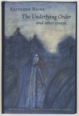 Cover of The Underlying Order and Other Essays