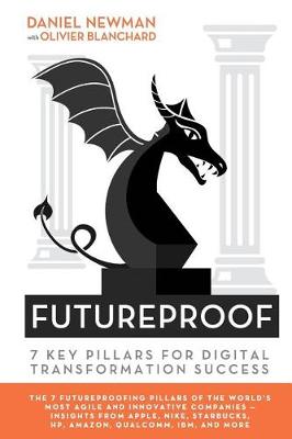 Book cover for Futureproof