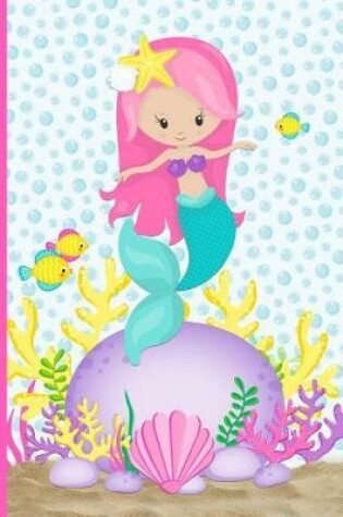 Cover of Cute Little Mermaid