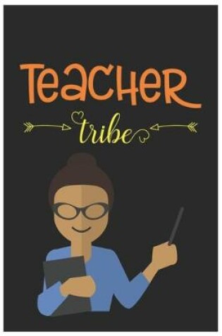 Cover of Teacher Tribe