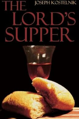 Cover of The Lord's Supper