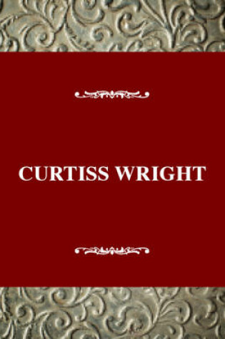 Cover of Curtiss-Wright