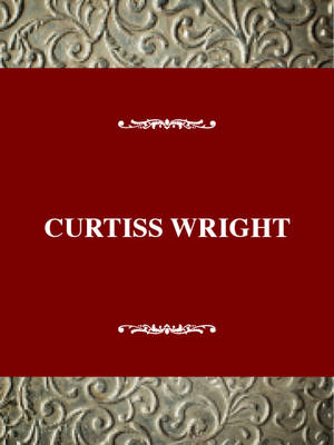 Cover of Curtiss-Wright