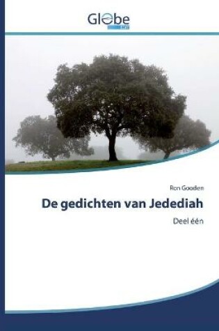 Cover of De gedichten van Jedediah