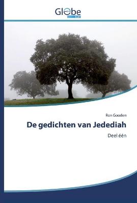 Book cover for De gedichten van Jedediah