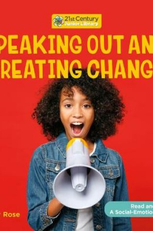 Cover of Speaking Out and Creating Change