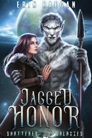 Cover of Jagged Honor