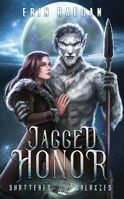 Book cover for Jagged Honor