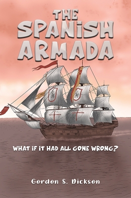 Book cover for The Spanish Armada