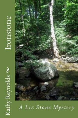 Cover of Ironstone