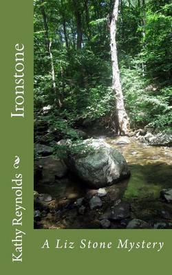 Cover of Ironstone