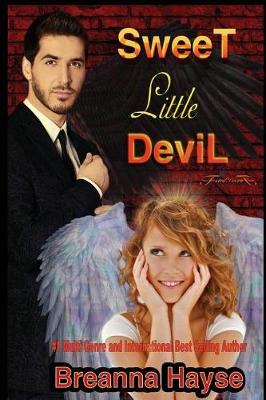 Book cover for Sweet Little Devil