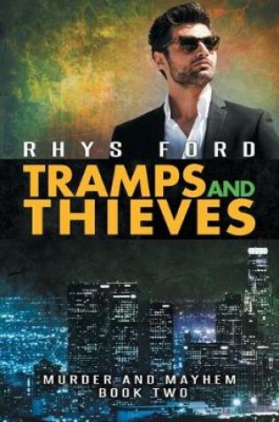 Cover of Tramps and Thieves Volume 2