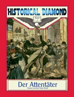 Book cover for Der Attent�ter