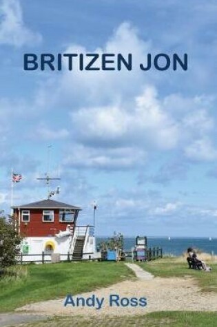 Cover of Britizen Jon