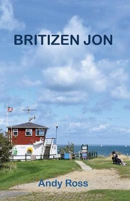 Book cover for Britizen Jon