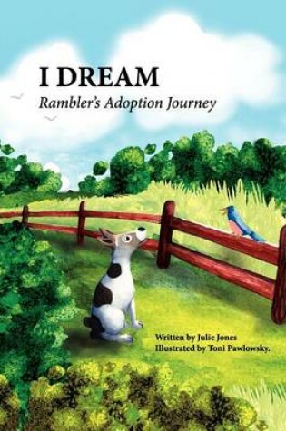 Cover of I Dream