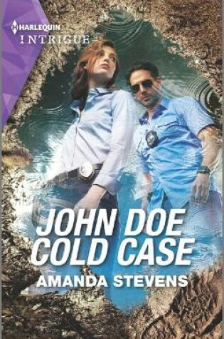 Cover of John Doe Cold Case