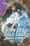 Book cover for John Doe Cold Case