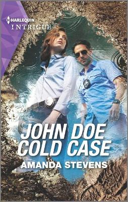 Book cover for John Doe Cold Case