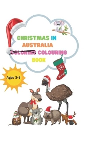 Cover of Christmas in Australia