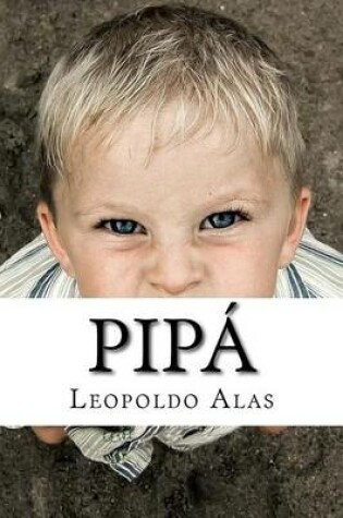 Cover of Pipa