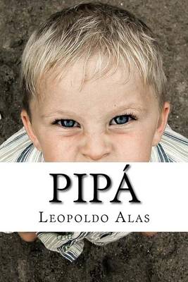 Book cover for Pipa