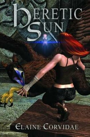 Cover of Heretic Sun
