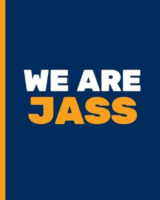 Cover of We Are Jass