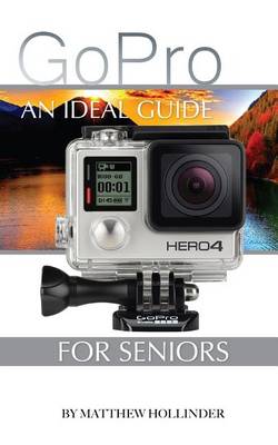 Book cover for GoPro