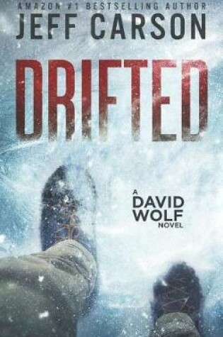 Cover of Drifted