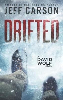 Cover of Drifted