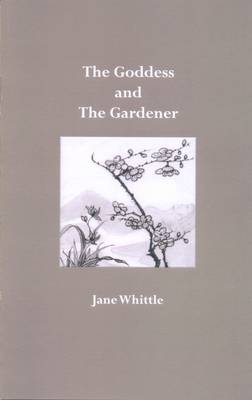 Book cover for The Goddess and The Gardener