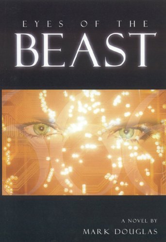 Book cover for Eyes of the Beast