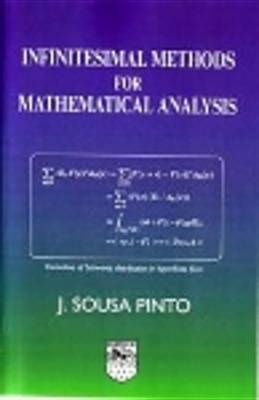 Book cover for Infinitesimal Methods of Mathematical Analysis