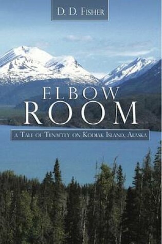 Cover of Elbow Room