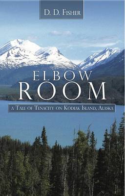 Book cover for Elbow Room