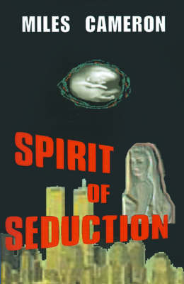 Book cover for Spirit of Seduction