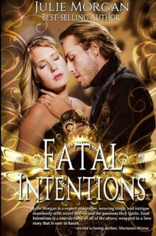 Cover of Fatal Intentions