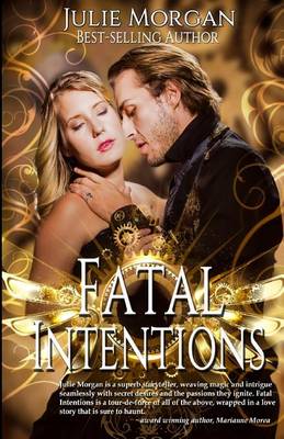 Book cover for Fatal Intentions