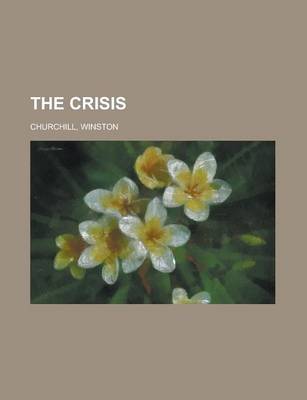 Book cover for The Crisis - Volume 06