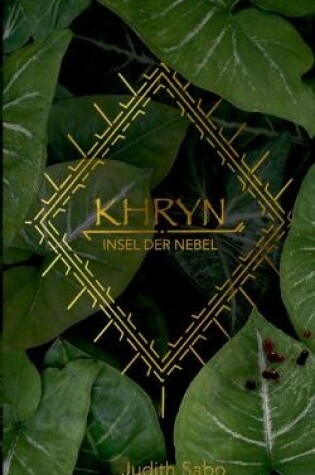 Cover of Khryn