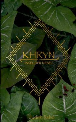 Book cover for Khryn
