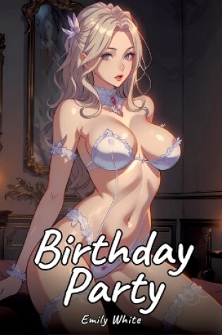 Cover of Birthday Party