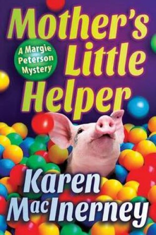 Cover of Mother's Little Helper