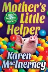 Book cover for Mother's Little Helper