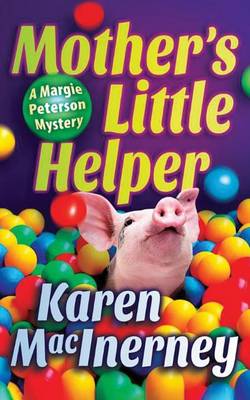 Book cover for Mother's Little Helper
